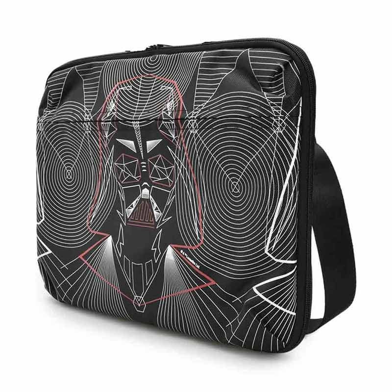 Tas Laptop 14&quot; - Laptop Bag - Tas Notebook - Star Wars