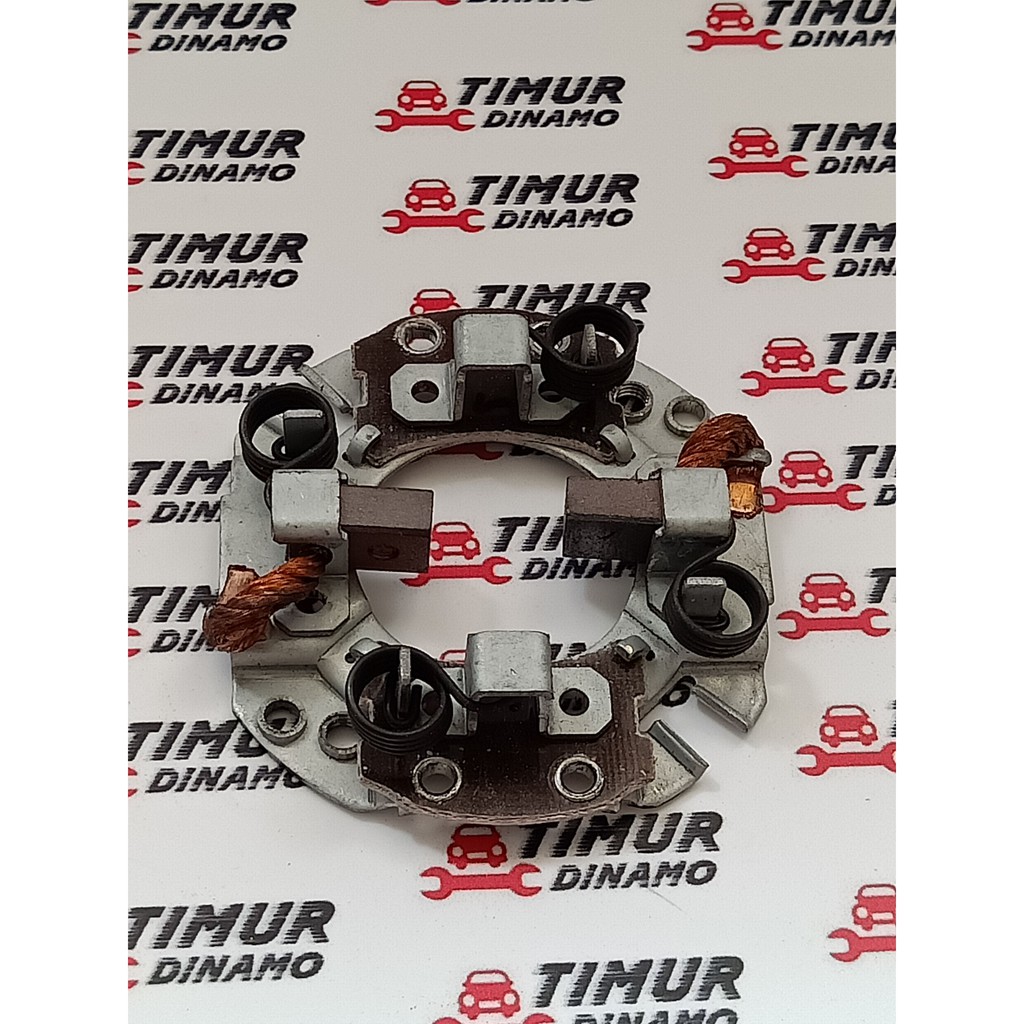 Holder Starter Mitsubishi T-120SS / L-300 Deluxe / Timor DOHC / Katana / Escudo