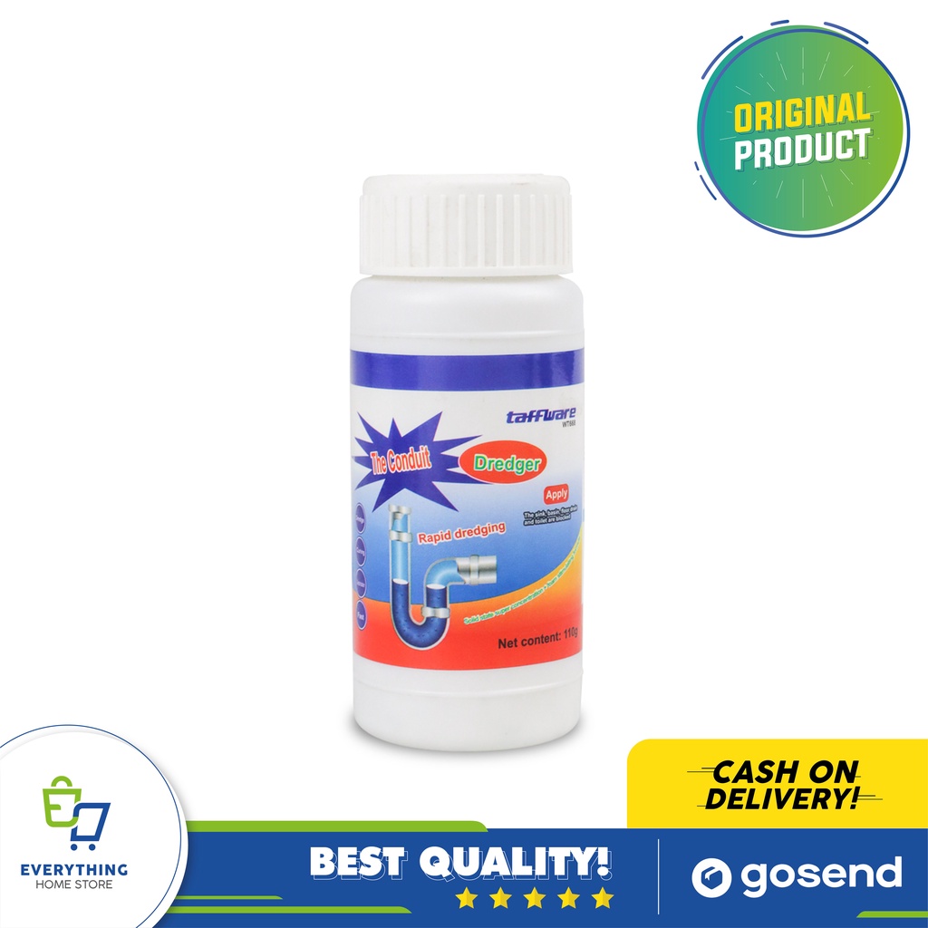 Magic Evo Drain ORIGINAL EHS