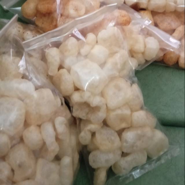

Original 50gr / 100gr / 250gr