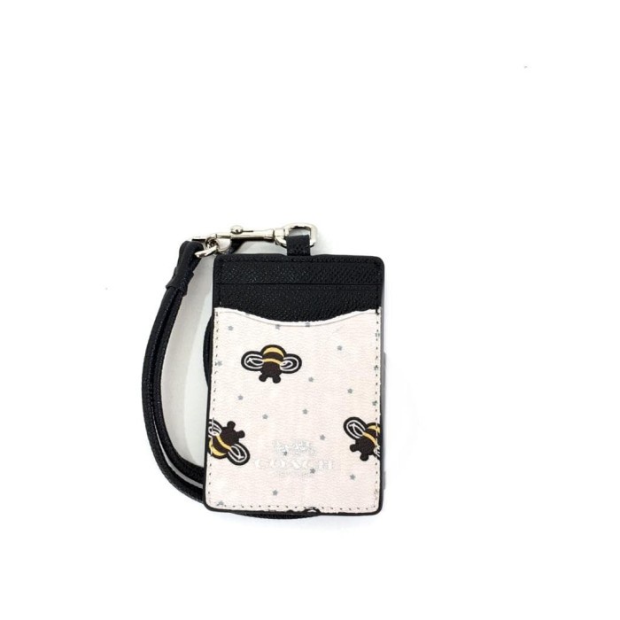 

Cuci Gudang Coach Lanyard Id Card 2 Bagus