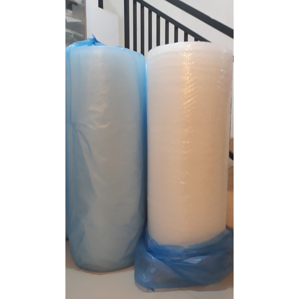 ❤️ Ayushopa ❤️ Bubblewrap Roll 1.25 X 50M (Khusus Gosend)