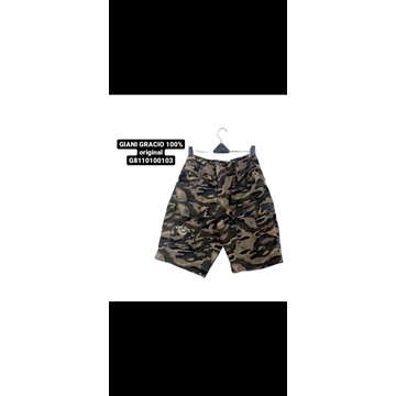 Celaana pendek cargo Giani gracio