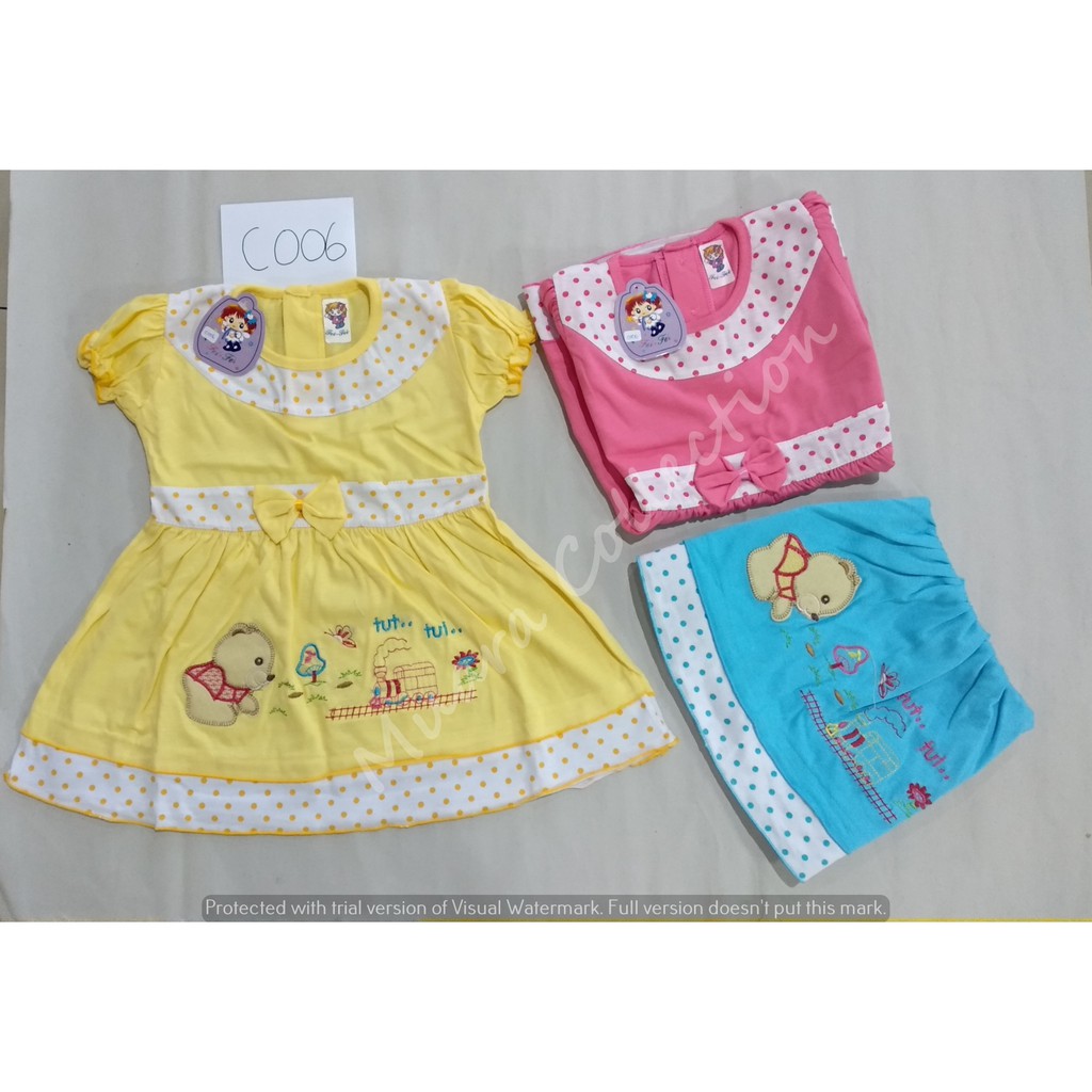 Rok untuk anak kode FF C006