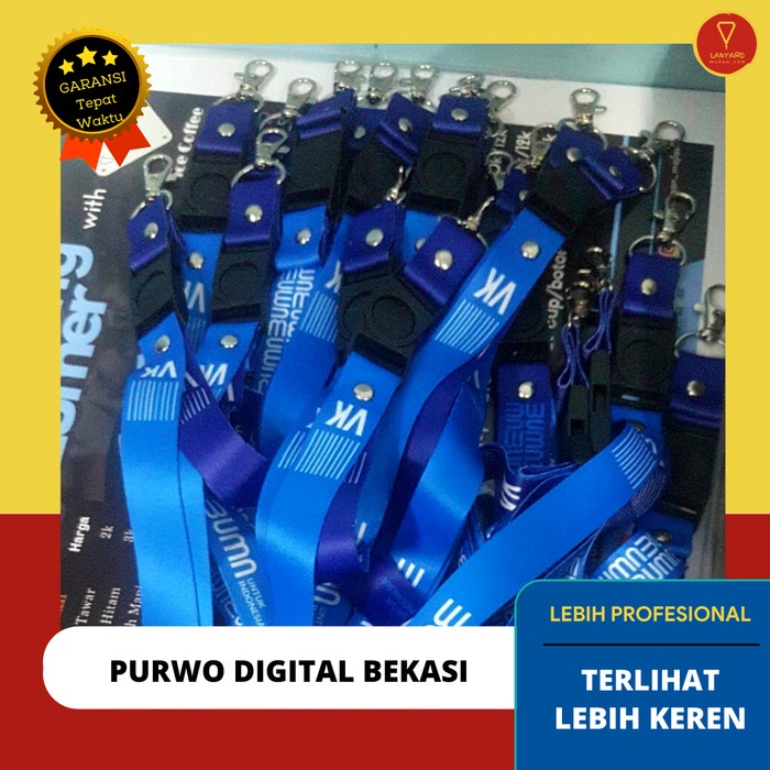 

Nikmati Jual Lanyard Custom Karyawan 20 Pcs Sale!!!