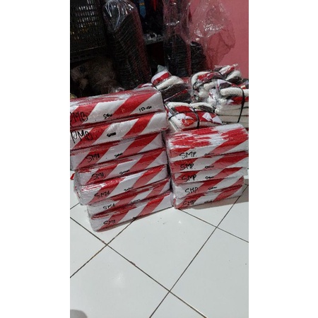 HASDUK/Kacu SATEN/SATIN SUPER Pramuka SMP,SMA/SMK PEMBINA