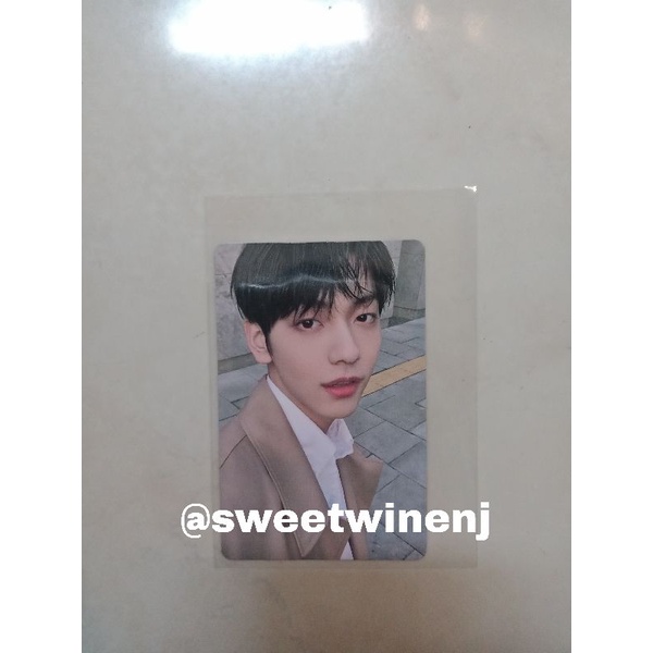 (BOOKED) PC SOOBIN YOU TCCF FREEZE