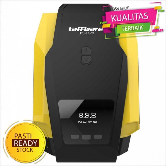 Pompa Inflator Pompa Mobil Elektrik Serba Guna 150Psi - Taffware