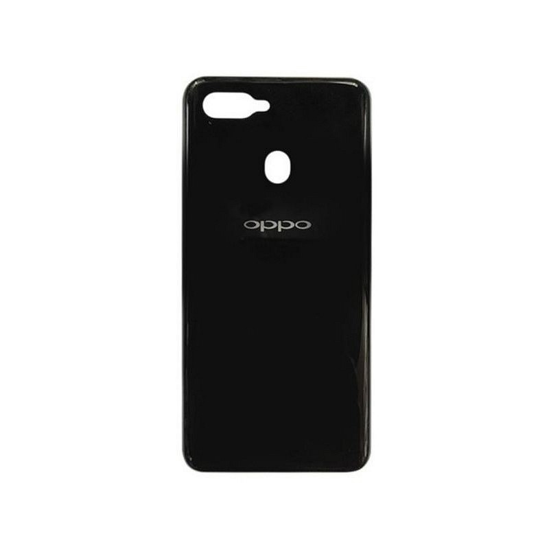 Backdoor/Back Casing/Tutup Belakang OPPO A5S Fullset ring kamera