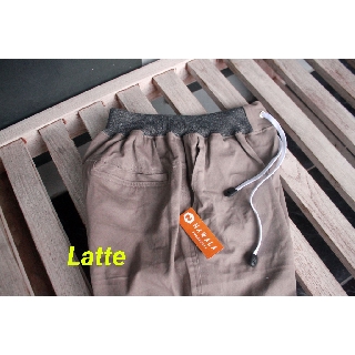  CELANA  CHINO  PENDEK PRIA BAHAN MELAR Shopee Indonesia 