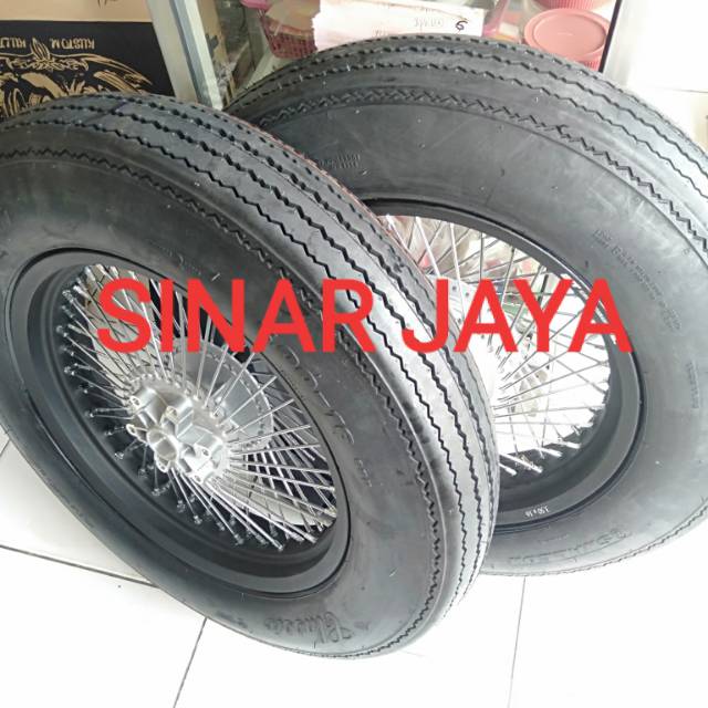 velg jari 250 300 18 atau 17 dan 300 16 basis scorpio japstyle custom vixion tiger cb primus dll