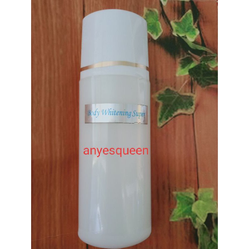 [ ORIGINAL ] HB ANGGUR SUPER MALAM / ANGGUR MALAM / BODY WHITENING  SUPER