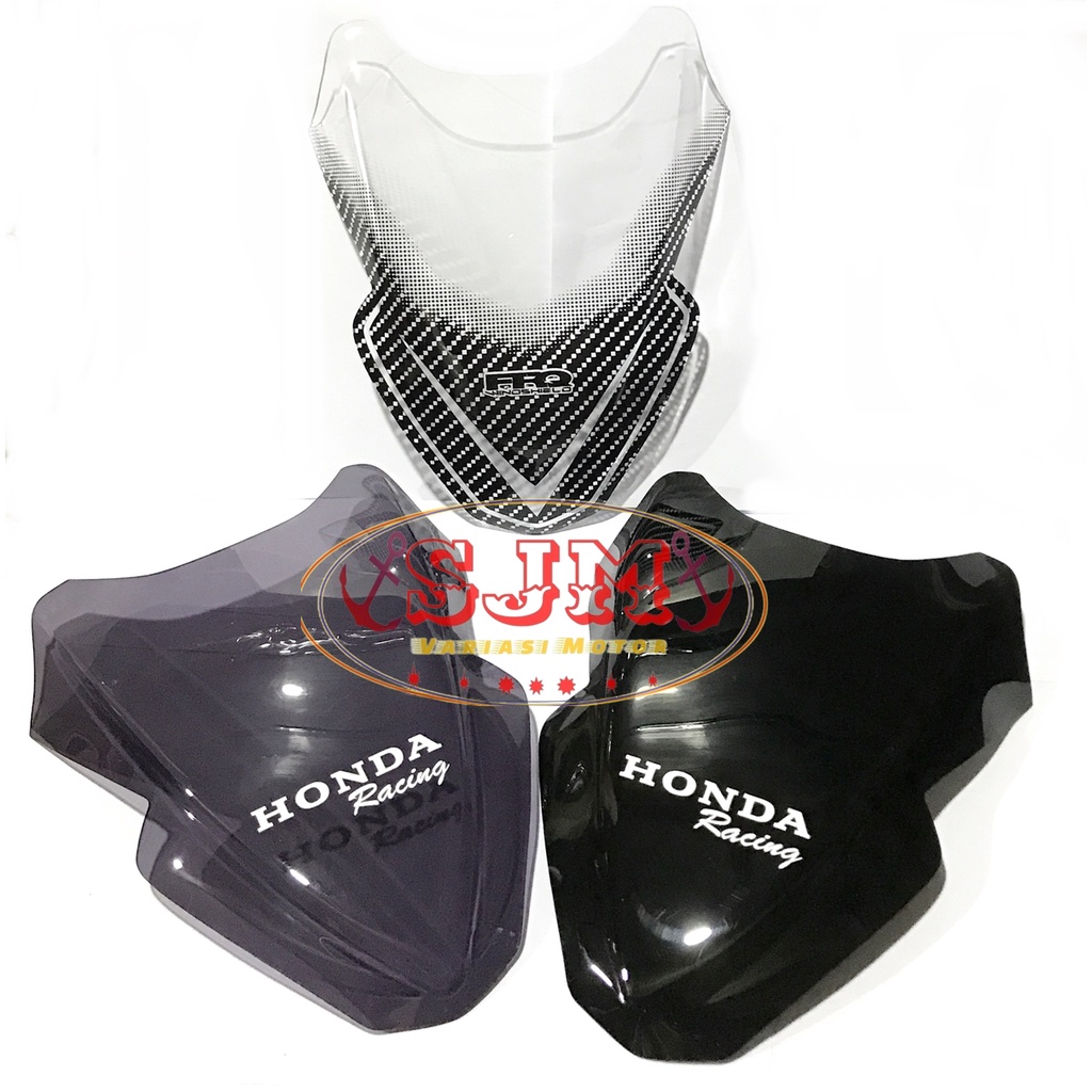 VISOR HONDA VARIO 160 ABS-VARIO 160 CBS winsil honda vario 160 ABS CBS