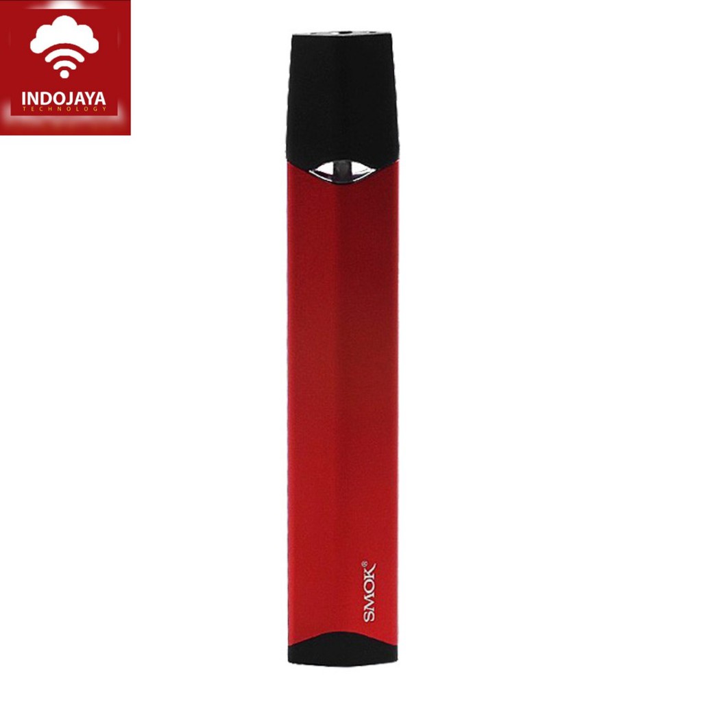 SMOK Infinix Pod Kit - RED [Authentic] jy