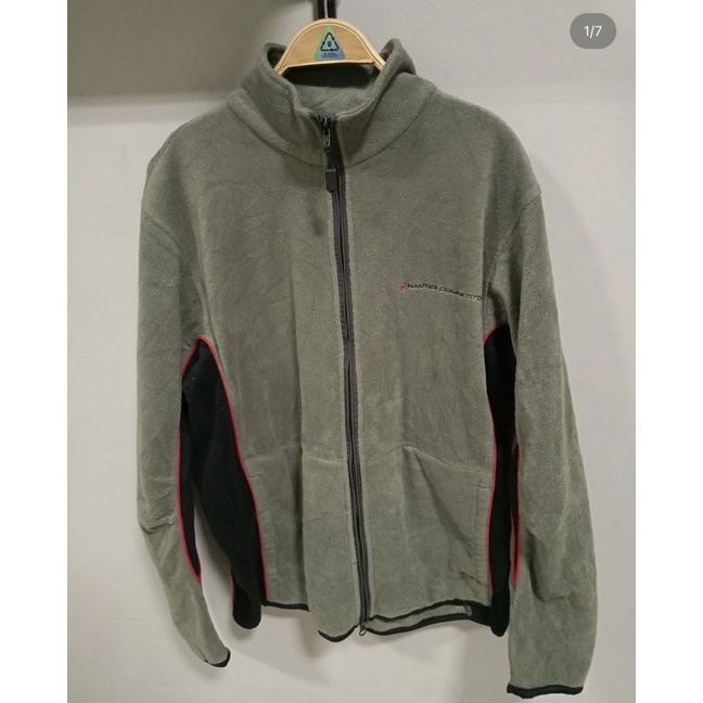 NAUTICA JAKET OUTDOOR