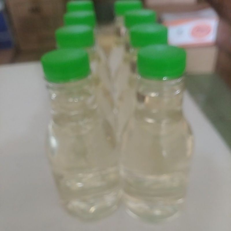 

Minyak KelapaHijau Tanak