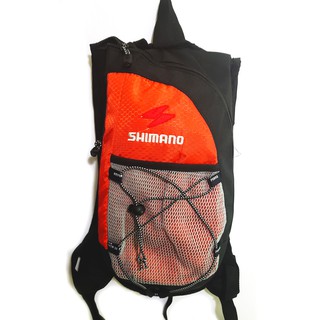  Tas  Sepeda  Shimano MTB  Roadbike Punggung Hidrobag Hydrobag 