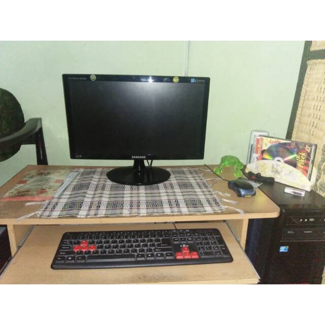 Komputer merk samsung Shopee Indonesia