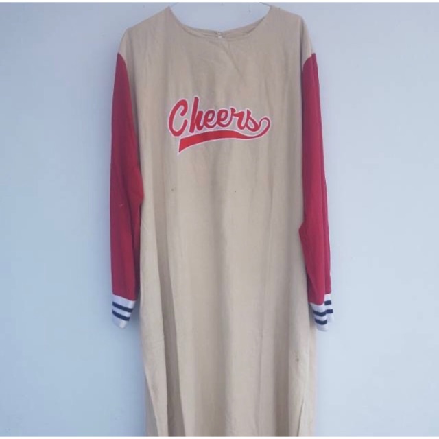 Preloved versus city