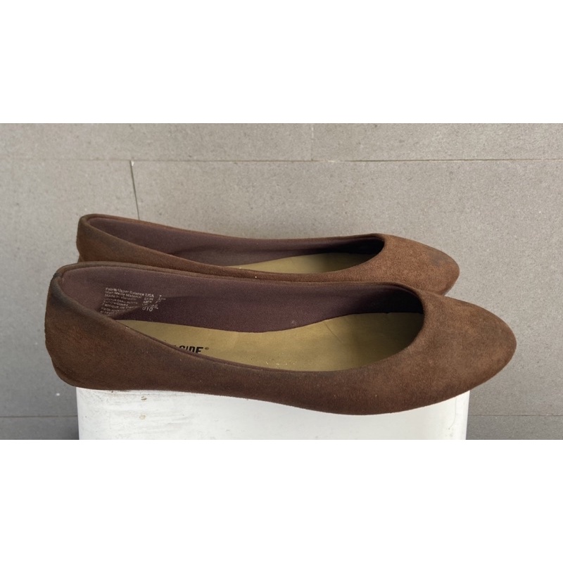 preloved sepatu payless