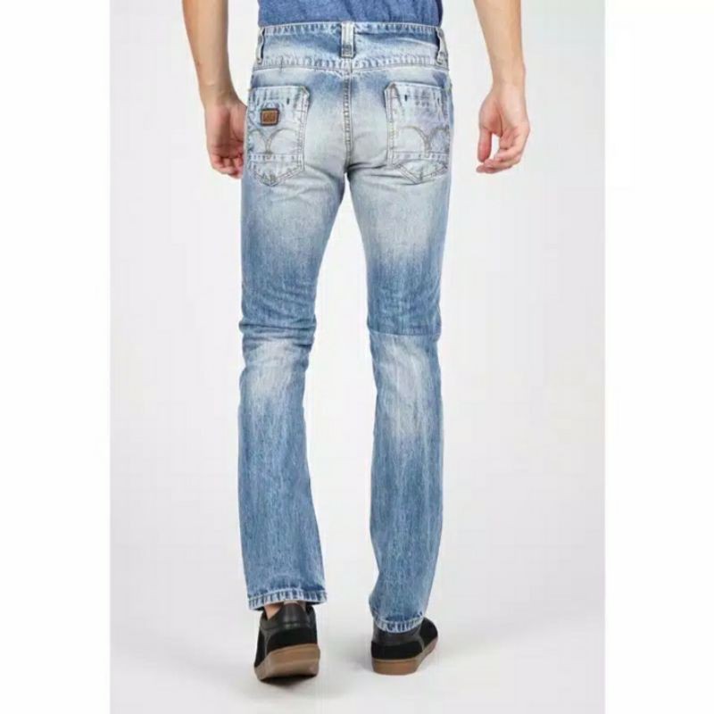 CELANA JEANS LOIS ORIGINAL CFS352E1/CFL352E1