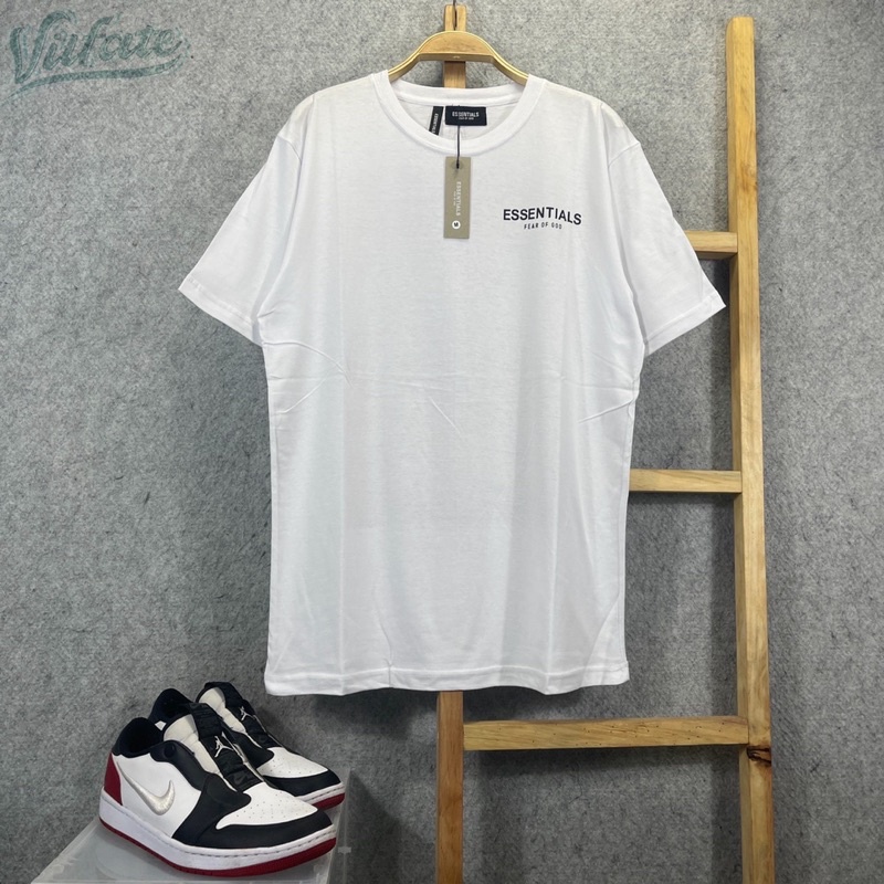 KAOS ESSENTIALS - KAOS ESSENTIALS FEAR OF GOD SAKURA PREMIUM FULL TAG