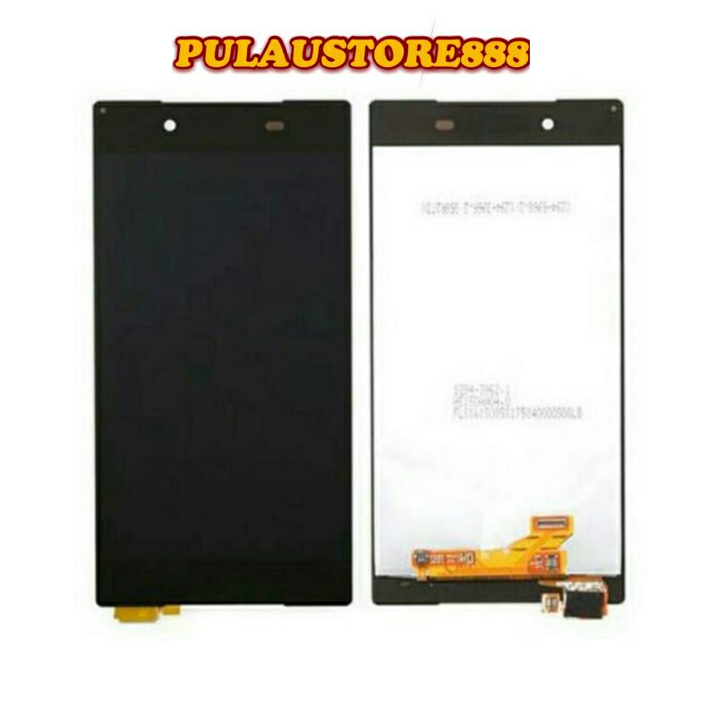 Lcd fullset / lcd touchscreen Sony Xperia z5 / e6653 original
