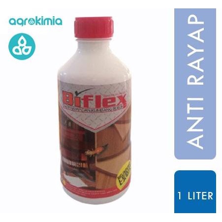 Obat Anti Rayap - Anti Rayap Biflex 25 Ec 1 Liter
