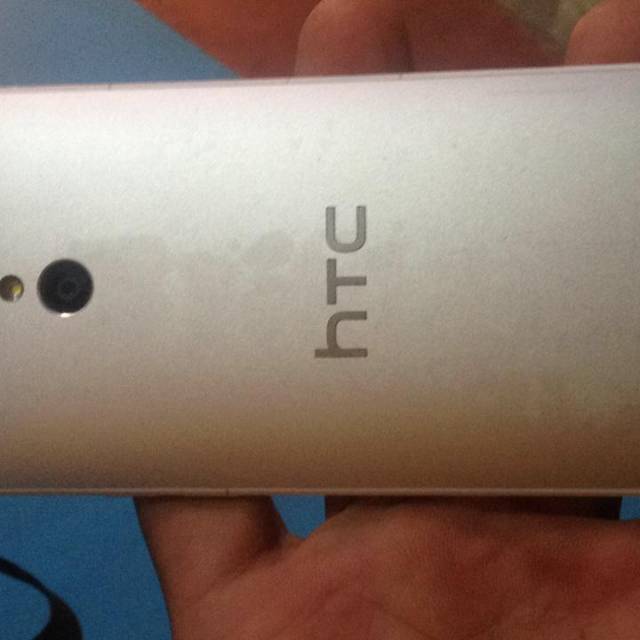 Hp second pesenan htc 58210