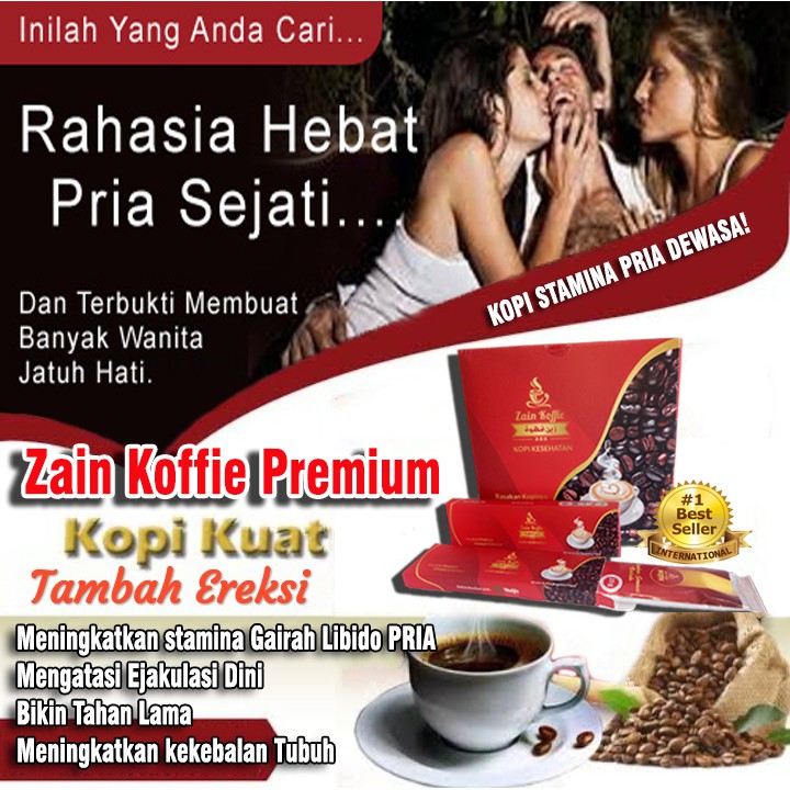 

pengganti Kopi Quantum Zain Koffie ASLI