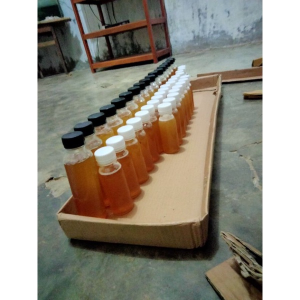 

madu asli