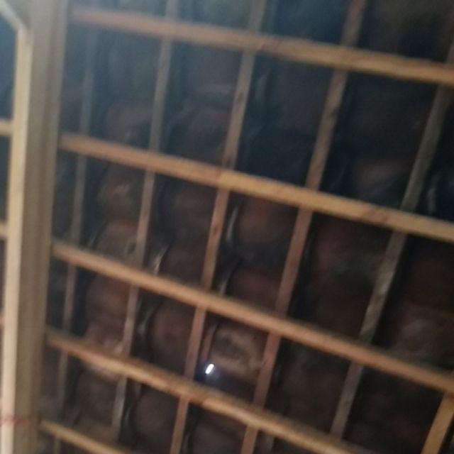 Hem Batik Lengan Pendek Motif Abas