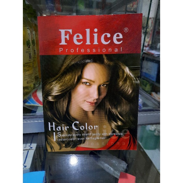 

Buku/Katalog Cat Rambut Felice