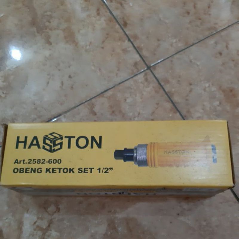 obeng ketok set hasston prohex