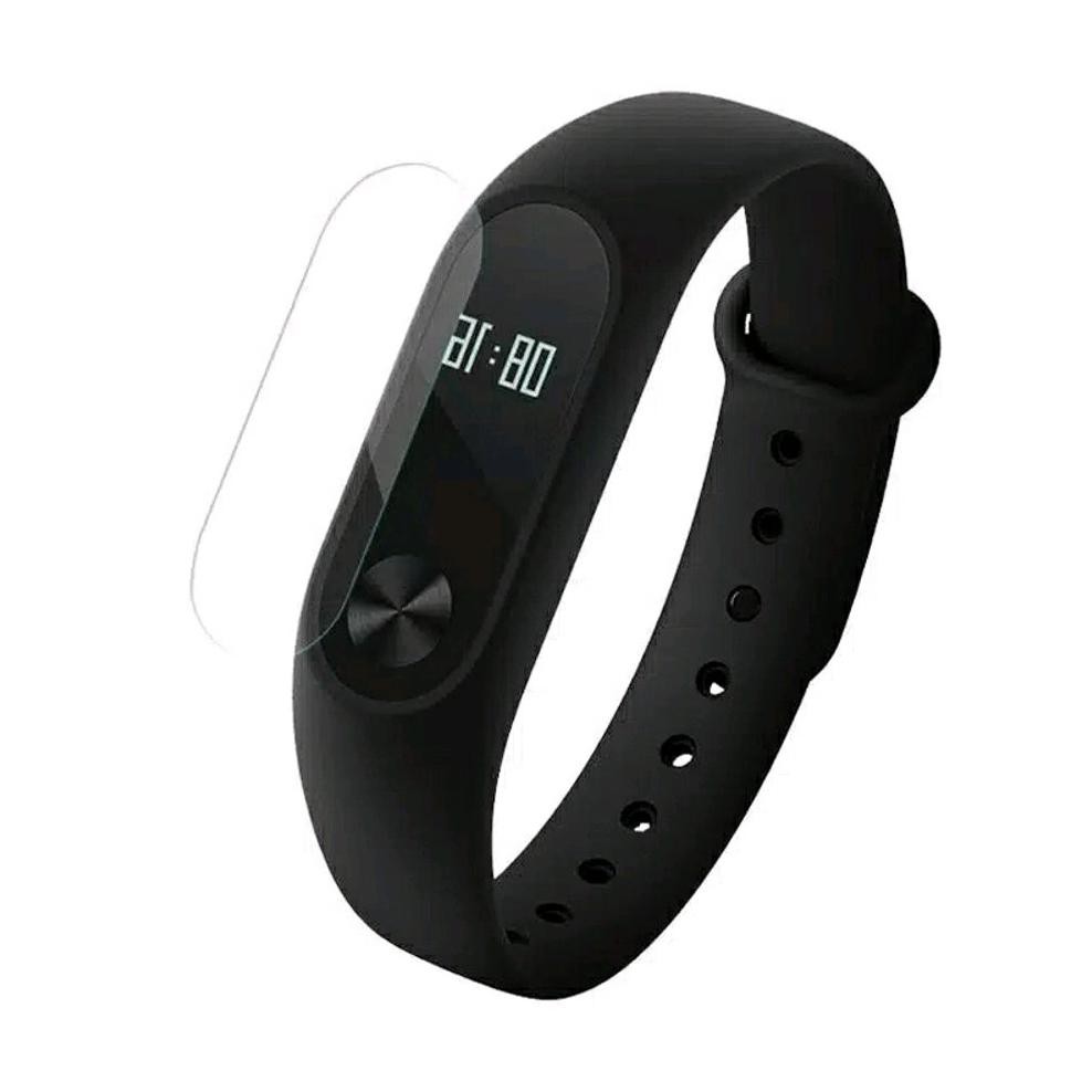 Jam Tangan Xiaomi Mi Band 2 Original Friska.Olshop2