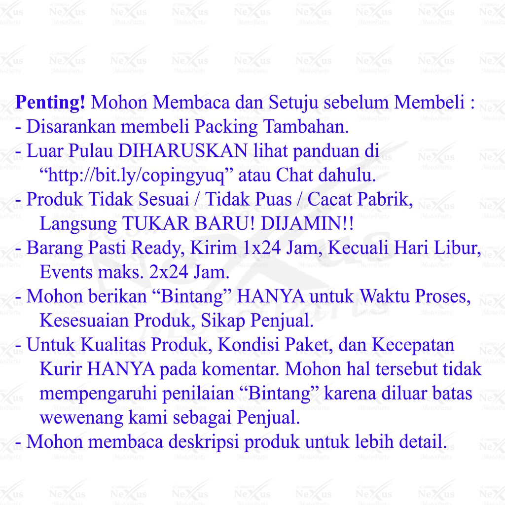 Aki Motor Baht GTZ-5S YTZ3 GTZ4V YTZ4V YTX4L YB4LA YB4LB GTZ5S YTZ5S BTZ5S 12V 5Ah Karisma Beat Mio
