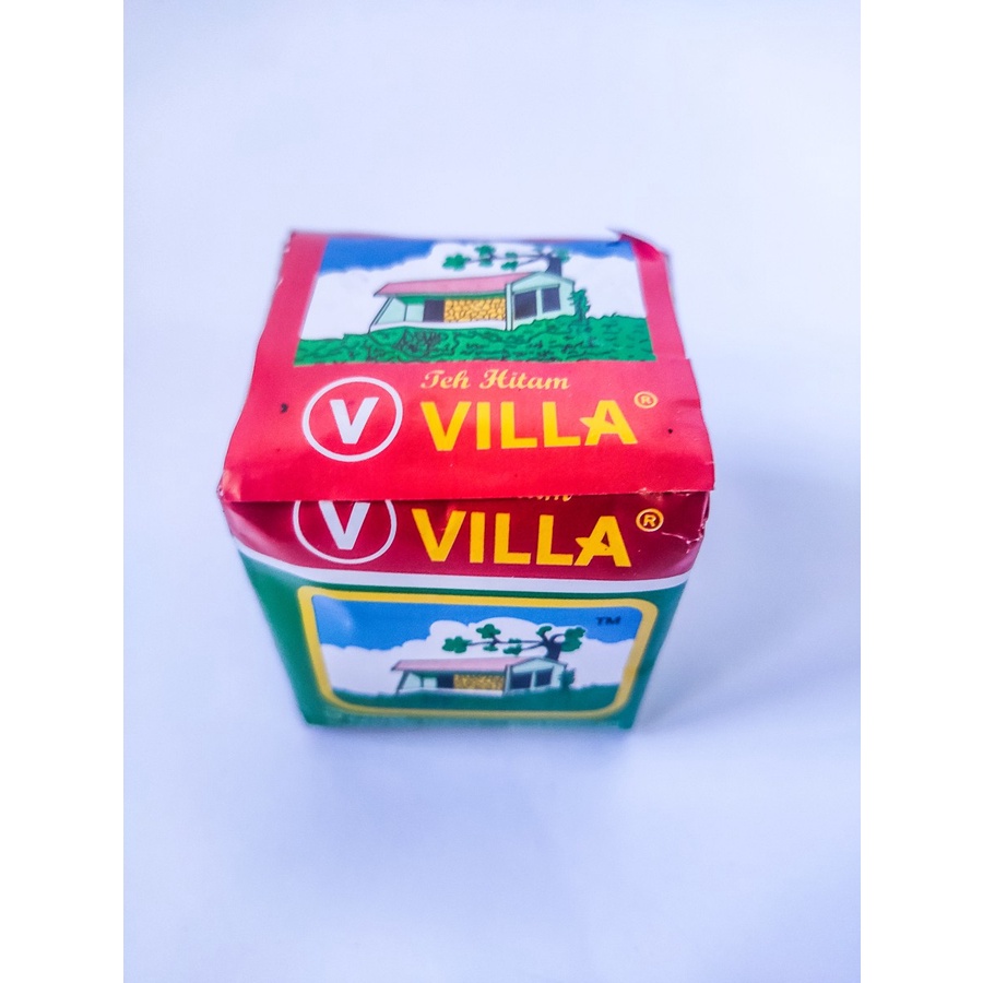 

Teh Hitam Villa Daun / Teh Tubruk 50gram