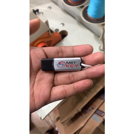 MRT KEY donggel