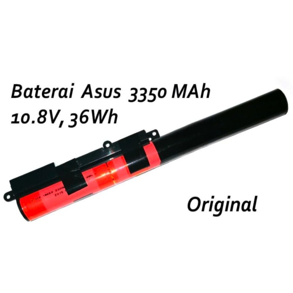 BATERAI/batre/battery laptop ASUS X541 X541U F541 R541 X541S F541UA R541UA A31N1601