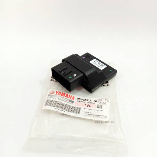 ECU CDI MIO M3 MIO125