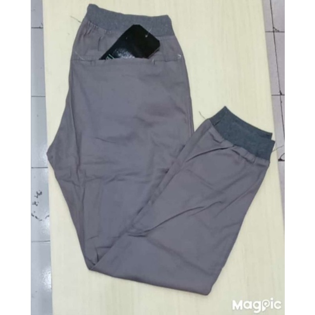 JOGER CINOS SIZE ;27-38