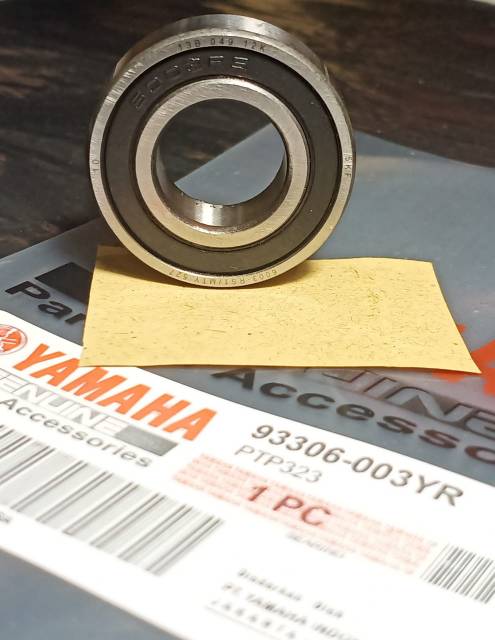 Bearing 6003 yamaha