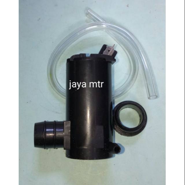 Motor  washer / motor only 12v panther / kijang/L300