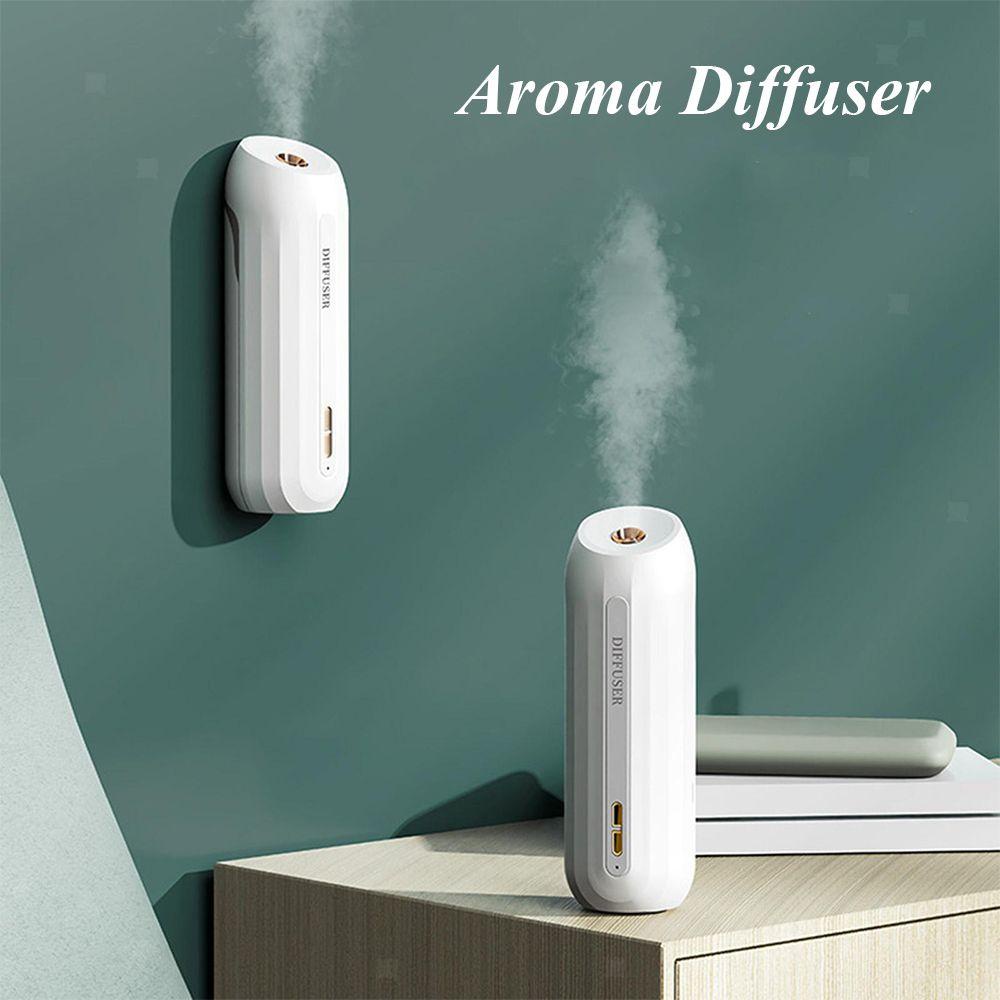 R-flower Aromatherapy Diffuser Elektrik Induksi Otomatis Untuk Diffuser Pengharum Rumah