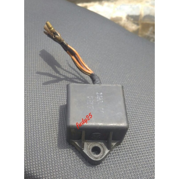 cdi 1mf original cabutan rx king