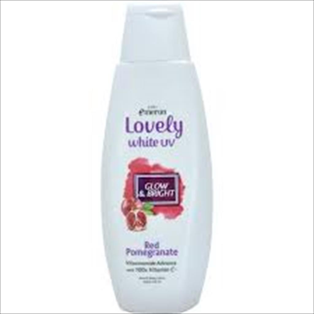 Emeron Lovely White UV Glow & Bright 100 ML