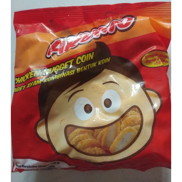 

nugget akumo