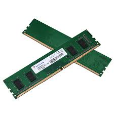 ADATA RAM Memory DDR4 Value Series PC21330 Single Channel 4GB, 8GB PC21300