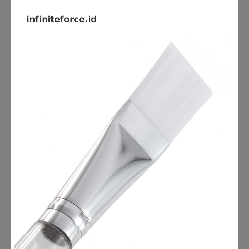 Infiniteforce.id Brush Masker Wajah / Mata Diy