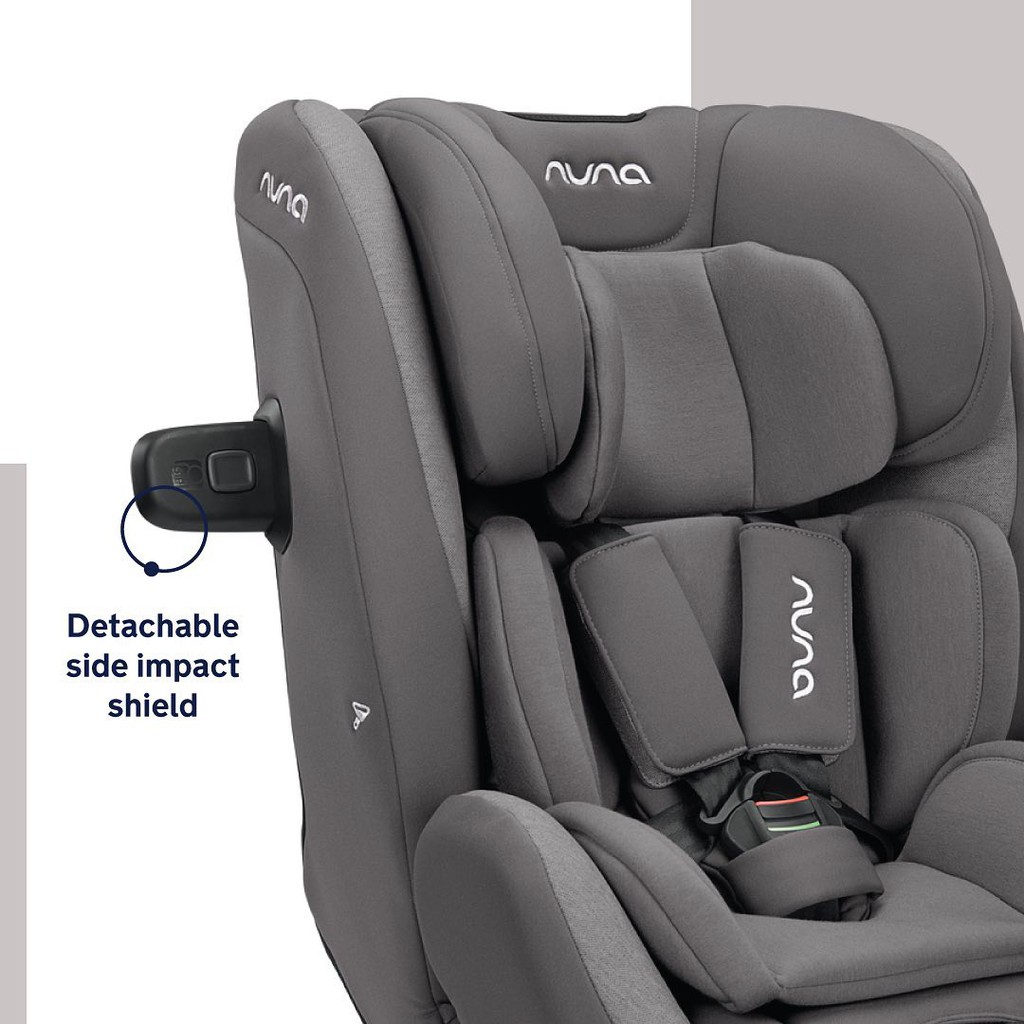 Nuna Tres LX Car Seat